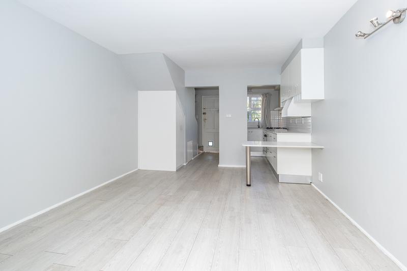 2 Bedroom Property for Sale in Plumstead Western Cape